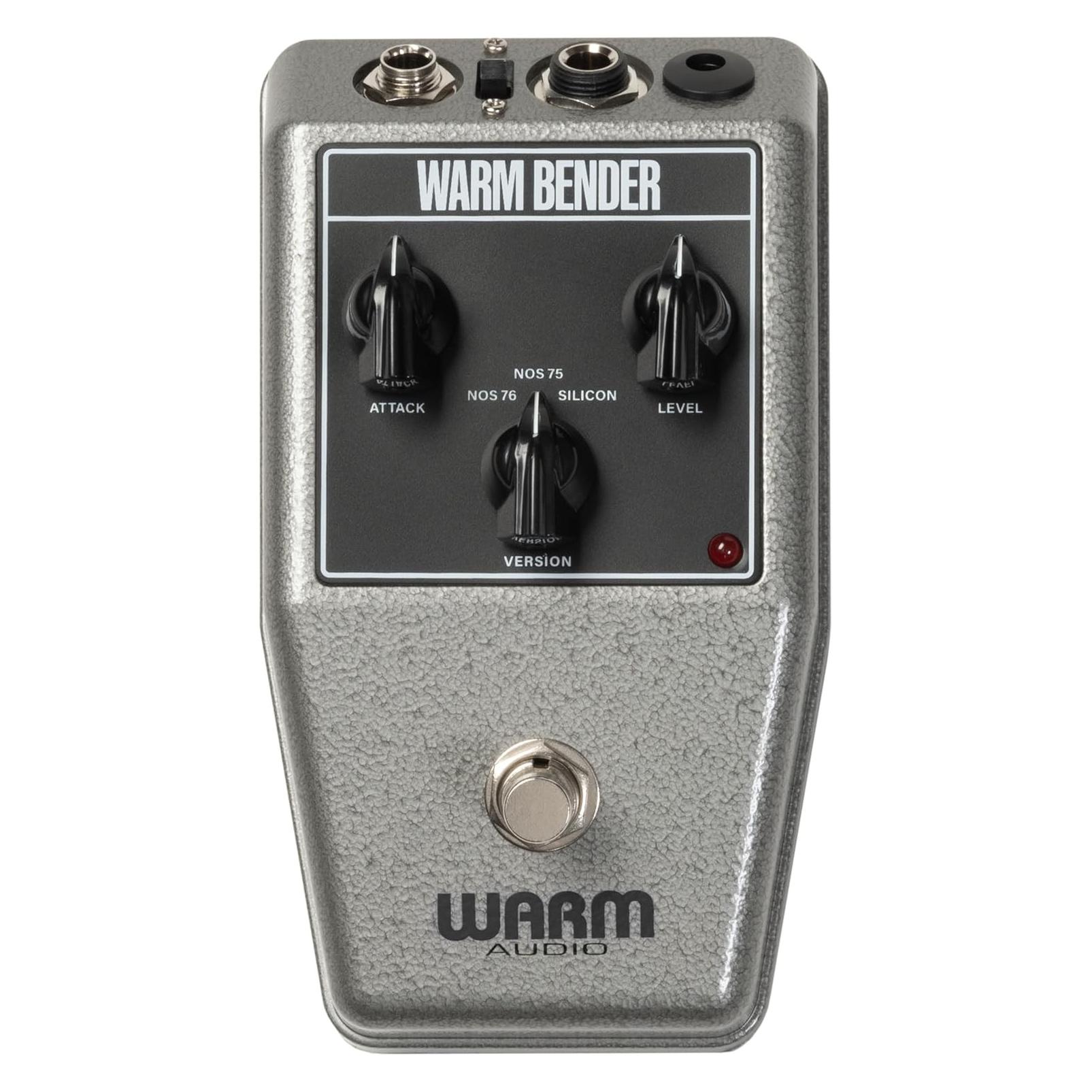 Warm Audio Warm Bender (Bass, Gitarre) (WARM WA-BEND)