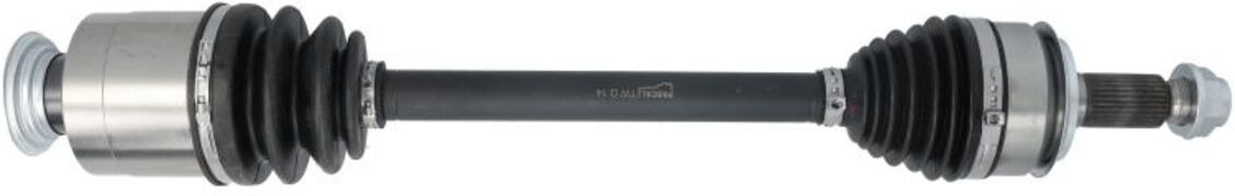 Achswelle PASCAL G24022PC