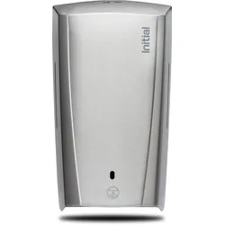 Schaumseifenspender Reflection SENSOR, bis zu 1.600 Anwendungen je 1.000 ml, LARGE, Edelstahl gebürstet, Rentokil INITIAL