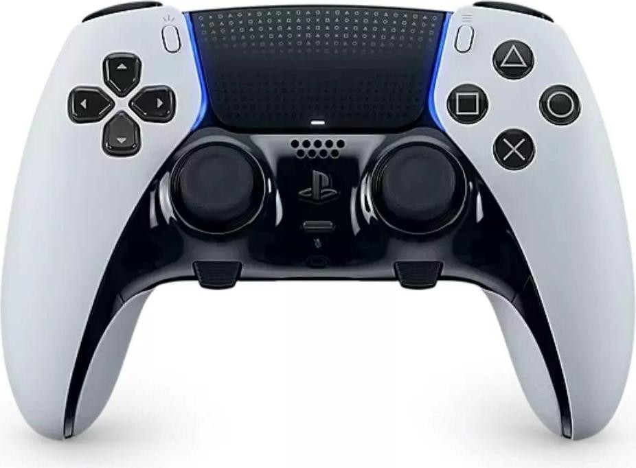 Sony DualSense Edge V2 Wireless Controller White