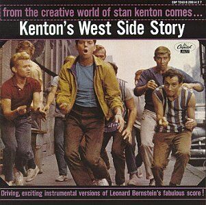 Stan Kenton - West Side Story - Preis vom 10.10.2026 11:48:34 h