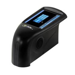PCE Instruments Glanzmessgerät PCE-GM 60Plus 0 … 200 GU Messgeometrie 60 ° Messzeit 0,5 sek. 3,5 TFT ISO 2813