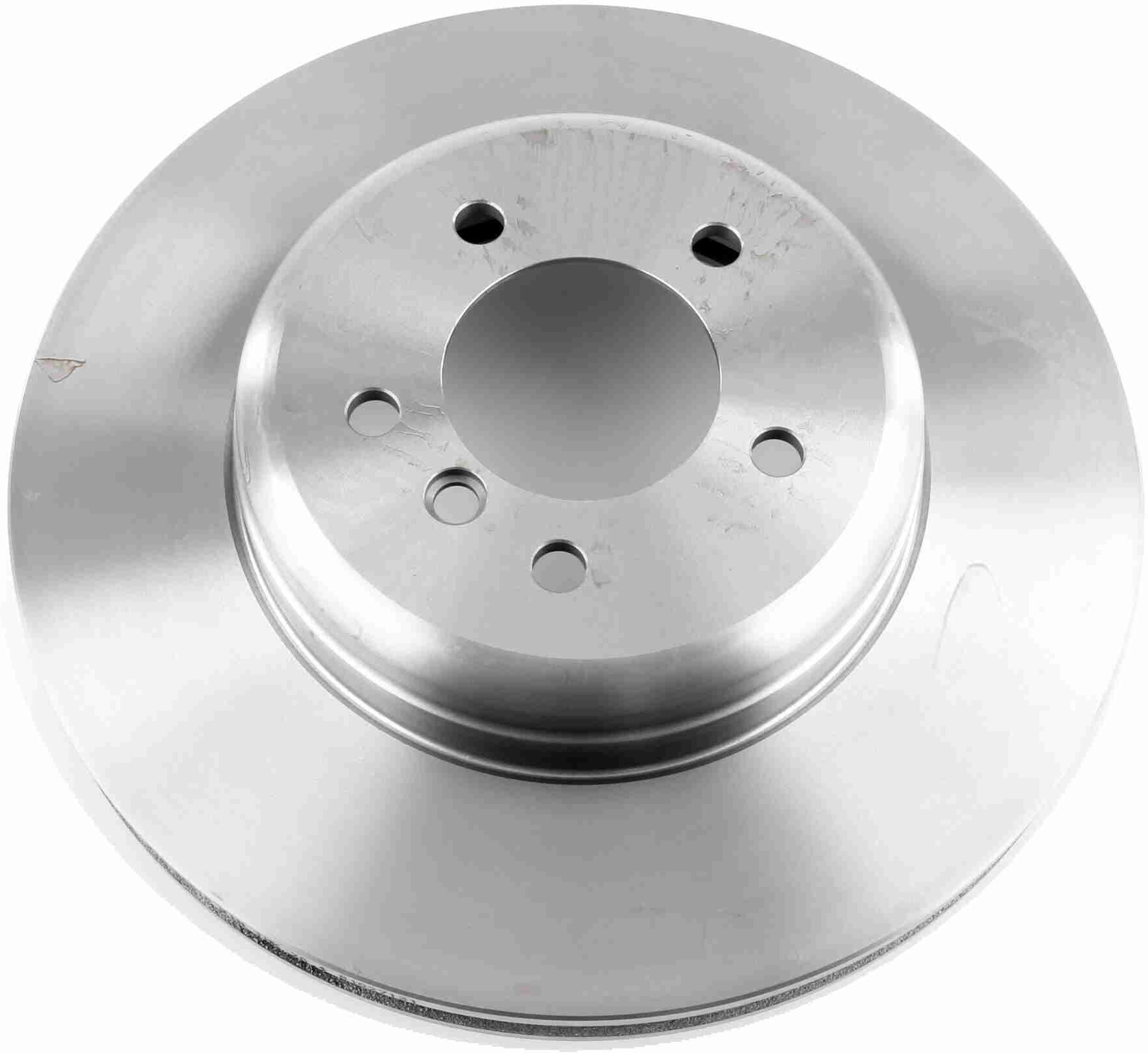 Vaico Bremsscheibe Original Qualität V20-80018 Vorderachse Belüftet 348mm 30mm Für Bmw