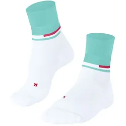Falke Damen RU Compression Stabilizing weiß