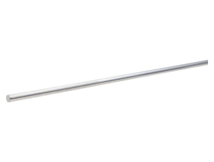 Alfer Rundstange Aluminium 1 m