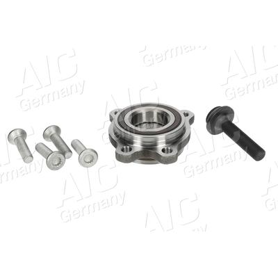 AIC Radlagersatz 72977 Hinterachse für VAG