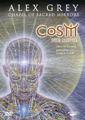 CoSM - The Movie/Alex Grey - Preis vom 09.10.2026 07:28:09 h