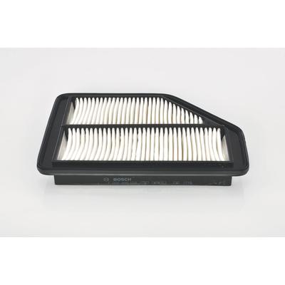BOSCH Luftfilter HONDA F 026 400 159 17220RMA505,17220RMAE00 Motorluftfilter,Filter für Luft