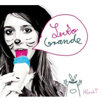 Hgich. T: Lecko Grande - Hgicht, CD