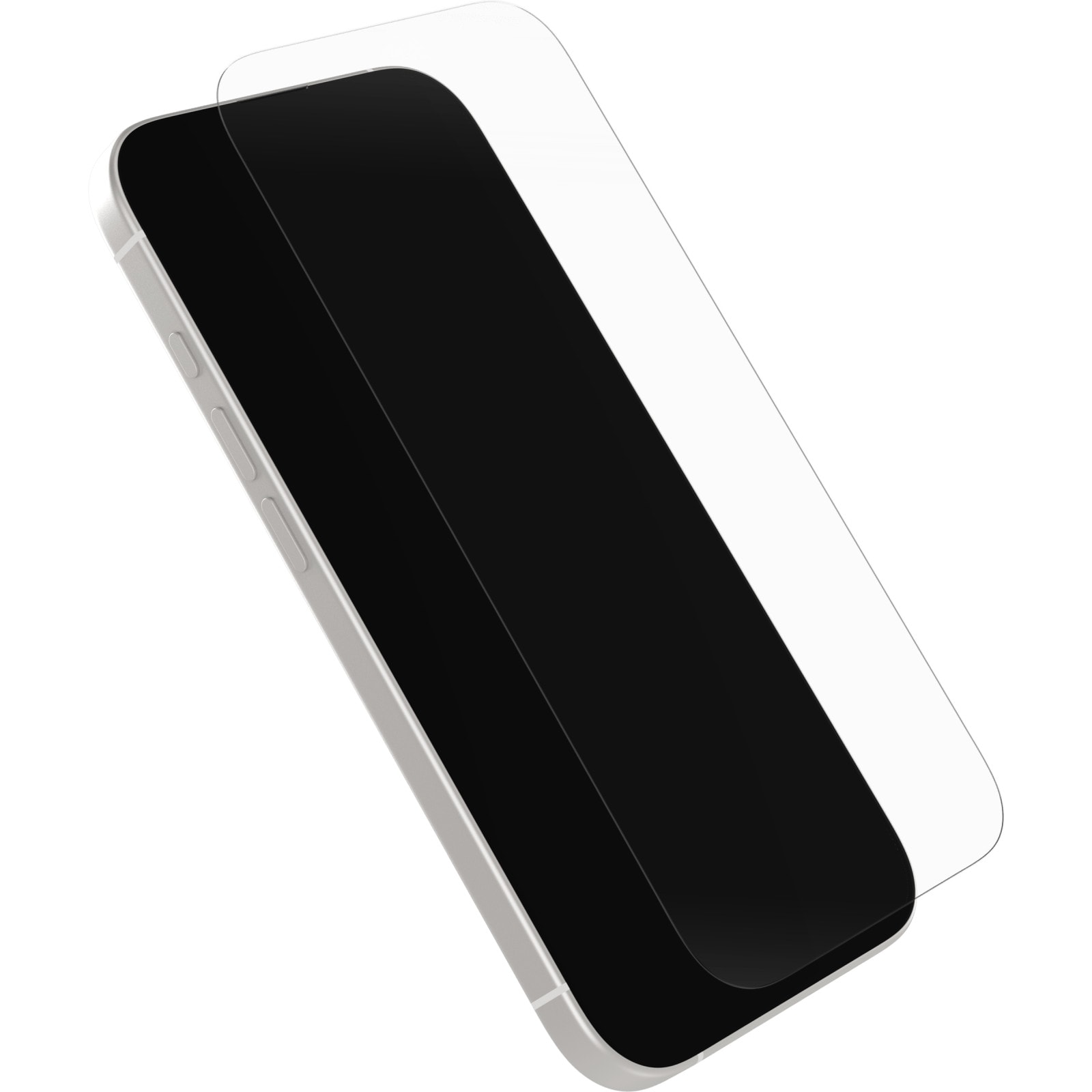 OtterBox Glass Apple iPhone 17 Pro Max clear