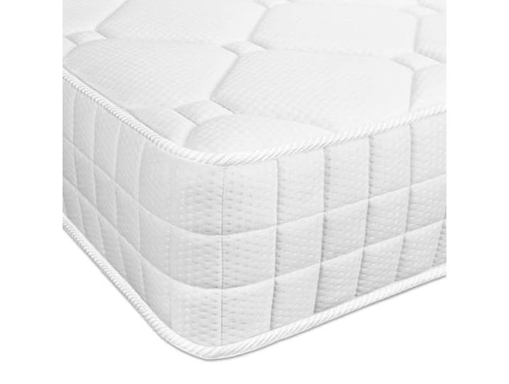 LAMB Matratze Taschenfederkernmatratze, ergonomische 7 Zonen Matratze, Öko-Tex Zertifiziert, Höhe 20 cm