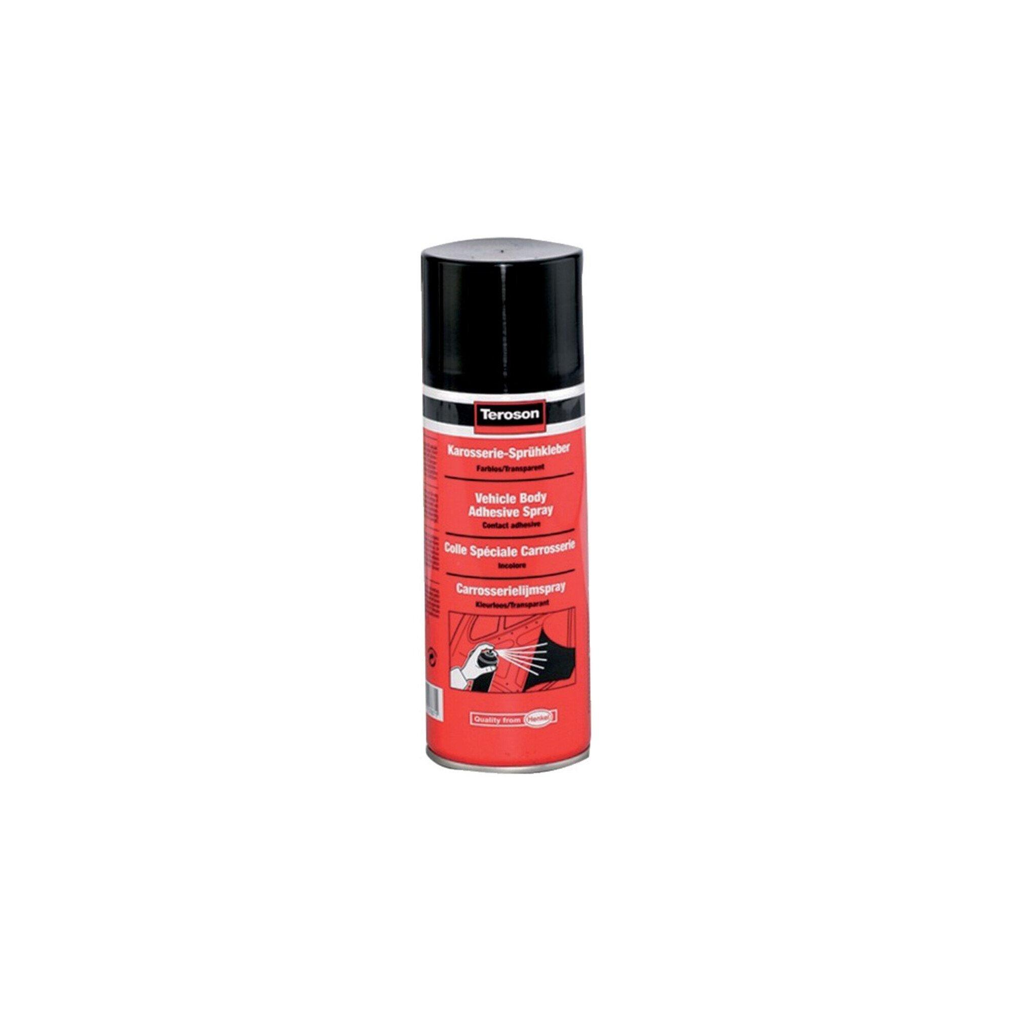 TEROSON VR5000 Sprühkleb- stoff 400ml Spraydose (860240)