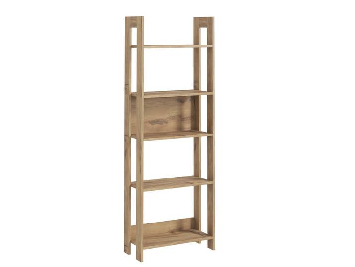 REGAL Country Nussbaumfarben B: 64cm