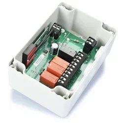 Marantec Digital 711 4-Kanal Universalempfänger, 4 Relais, 24 V, 868 MHz DM7S