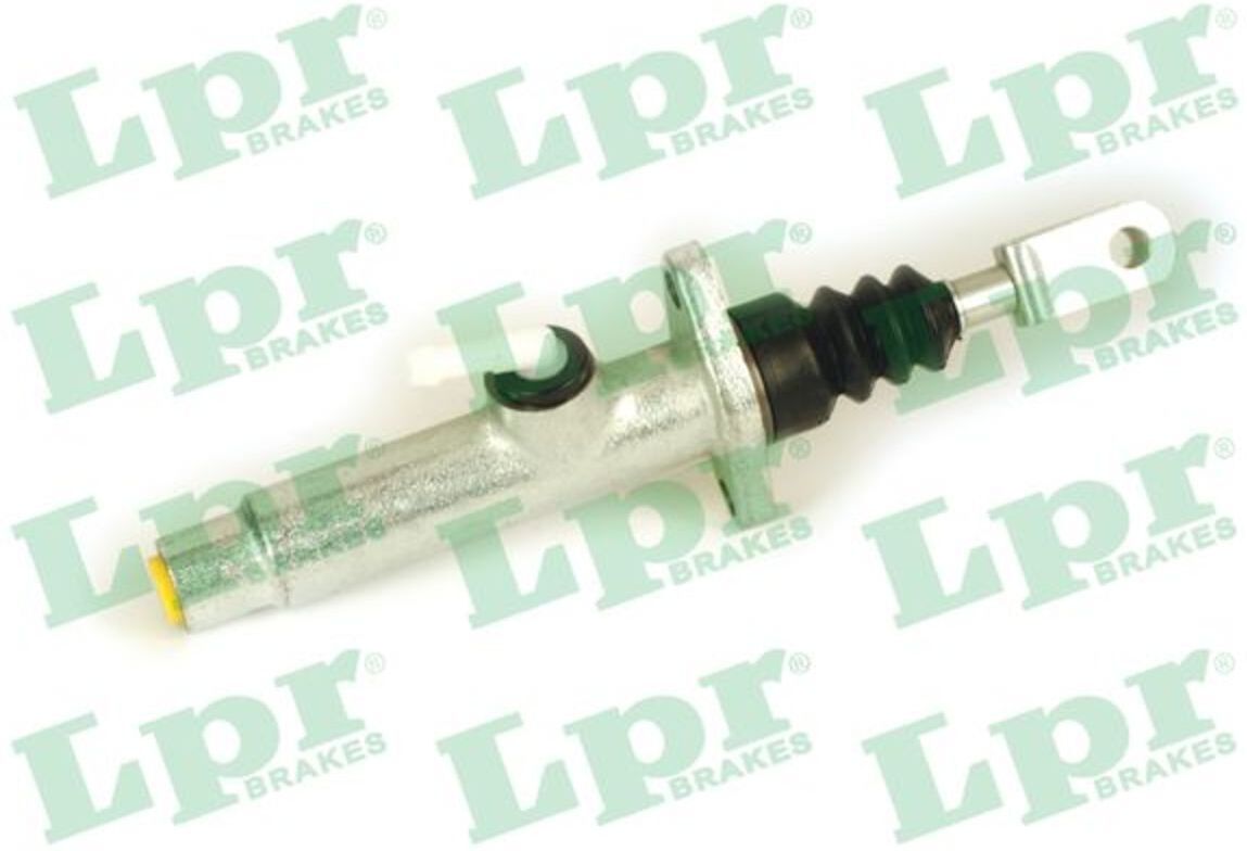 Geberzylinder, Kupplung LPR 7100