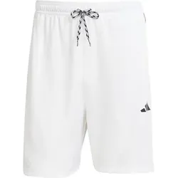 ADIDAS Herren Shorts House of Tiro Nations Pack, Größe S in Weiß Weiß