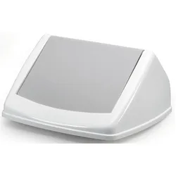 Durable Schwingdeckel, Abfalleimer