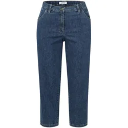 Comfort Fit-Jeans-Culotte KjBrand denim, 26