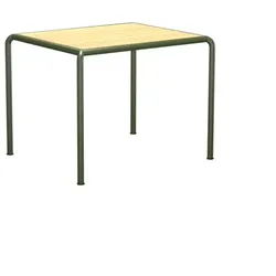 Houe Avanti Gartentisch olivgrün