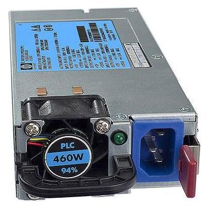 HPE Power Supply 460W 12V (499250-001)