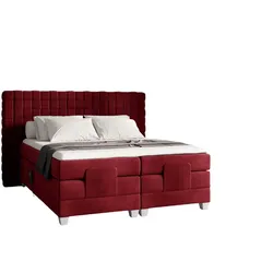 BOXSPRINGBETT Elektrisch Vidal