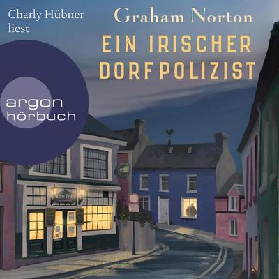 Ein irischer Dorfpolizist - Graham Norton, Audio, 9783732415830