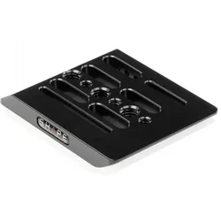 SHAPE Sony FX9 Rear Insert Plate