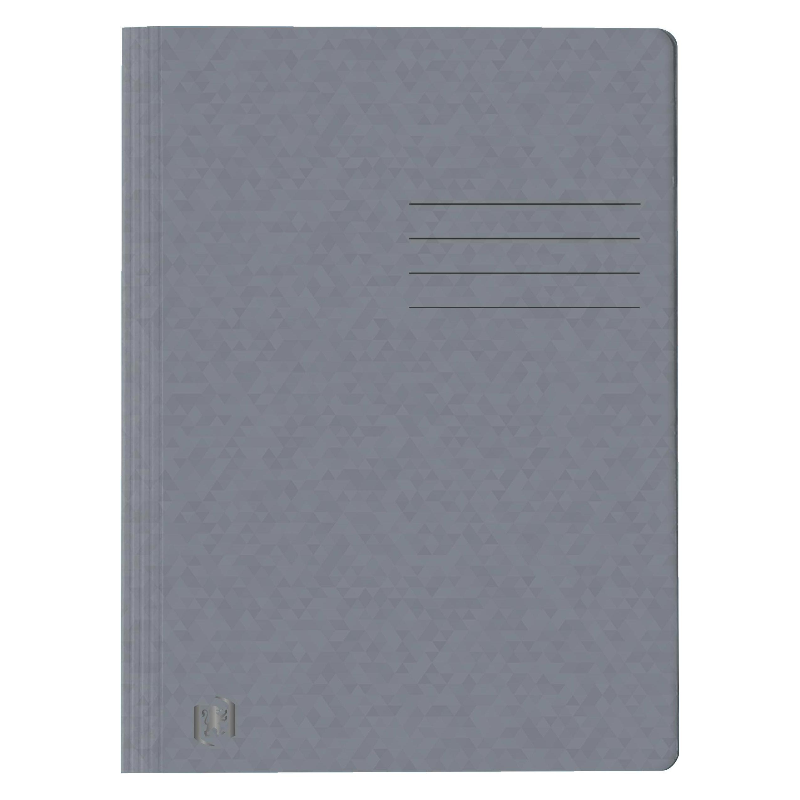 Oxford Schnellhefter TOP FILE+, A4 (A4, 1x) (400116204)