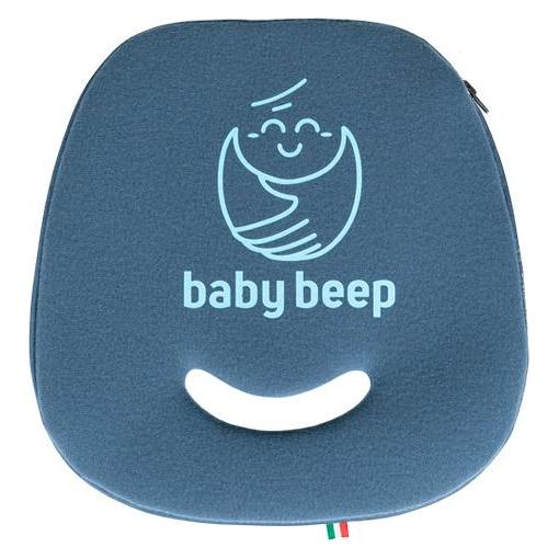 Baby Bell Baby Beep BBGA1 Autositzzubehör Smart-Pad-Gerät für Autositze (BBGA1)