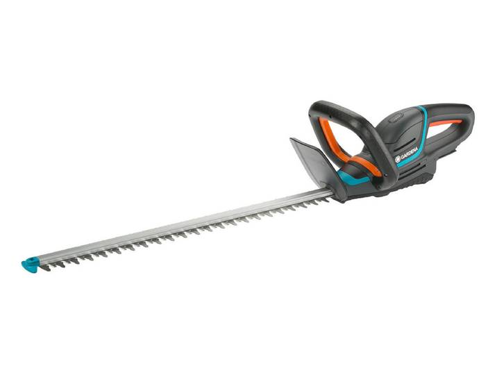 Gardena Akku-Heckenschere ComfortCut 60 solo