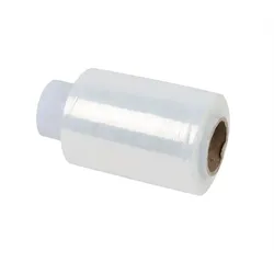APP Lenkradschutz Schutzfolie Abdeckfolie PE-Stretchfolie 10cm x 150m