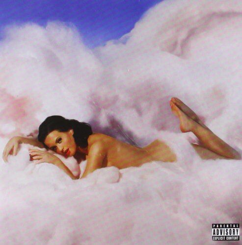 Katy Perry - Teenage Dream: The Complete Confection - Preis vom 09.10.2026 07:28:09 h