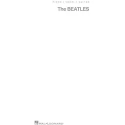 The Beatles - White Album, Fachbücher von Beatles