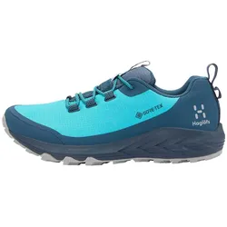 Haglöfs, Damen, Wanderschuhe, L.I.M FH GTX Low Schuhe (38.5), Blau
