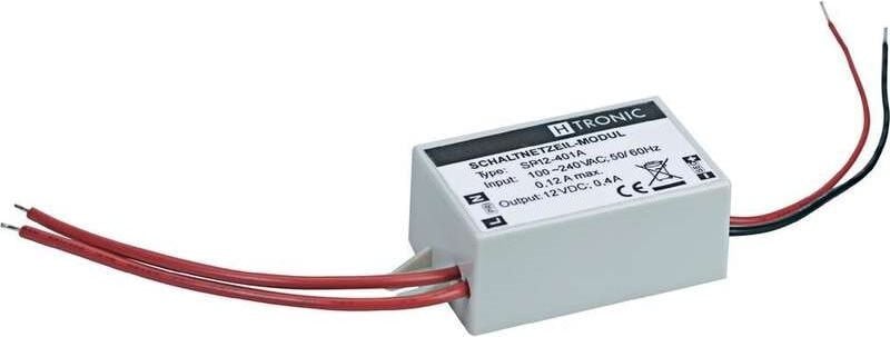 HTRONIC SP-12-401A Schakelende voedingmodule