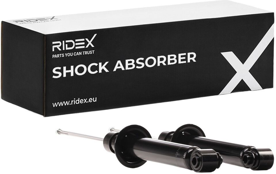 RIDEX 854S1584 Shock absorber