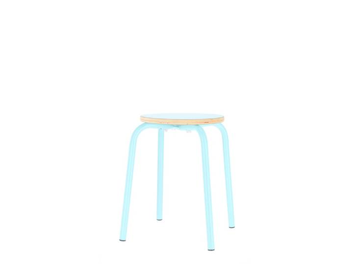 5er Set Jan Kurtz Paris Hocker