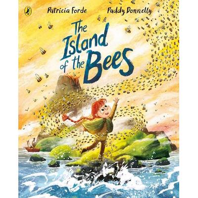 The Island of the Bees, Taschenbuch von Patricia Forde, Penguin Books Ltd, 978-0-241-38091-8