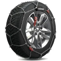 König Chain, Schneeketten, Cg-9 090