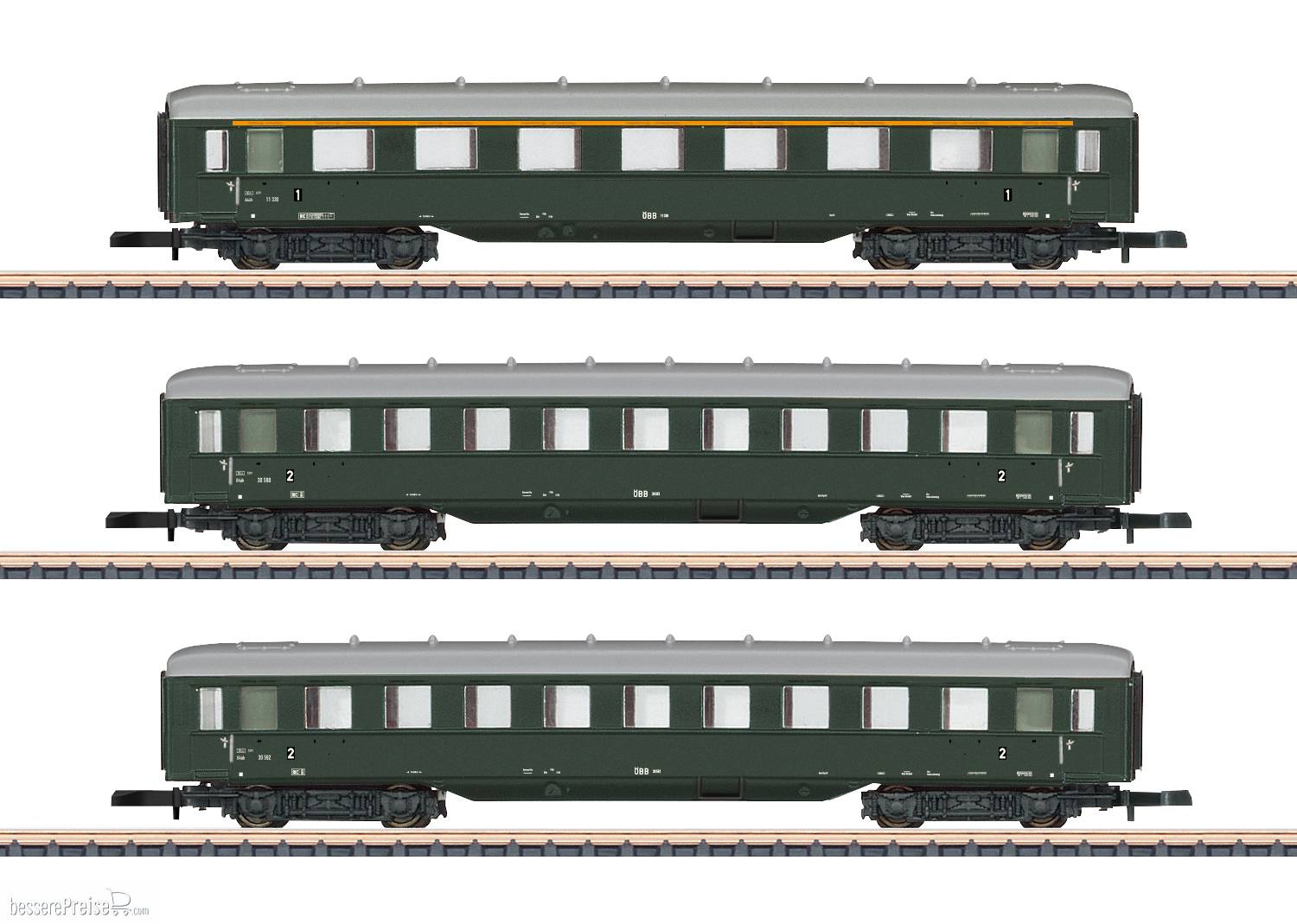 Märklin 087107