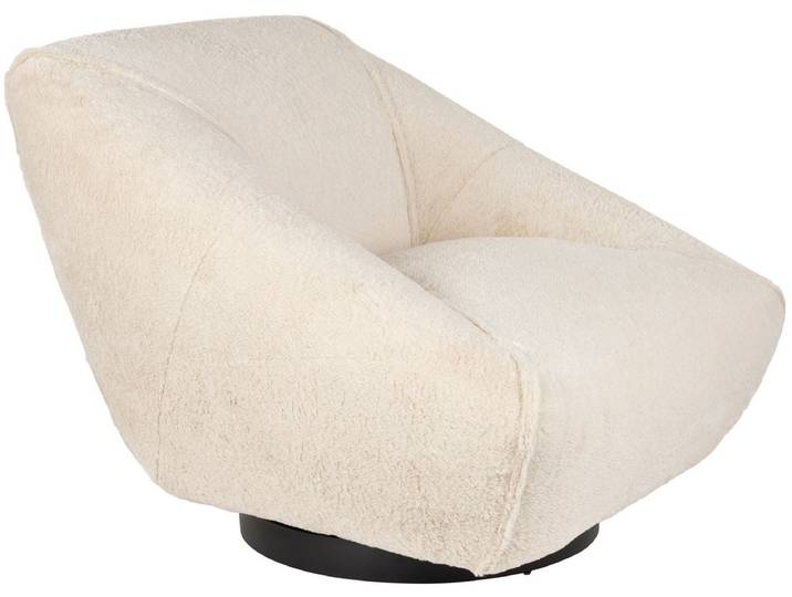 Bold Monkey Jump Around Fauteuil Beige
