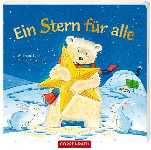 Waltraud Egitz - Ein Stern für alle - Preis vom 11.10.2026 15:43:13 h