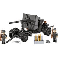 8.8 cm Flak 18 mit Lafette, Konstruktionsspielzeug