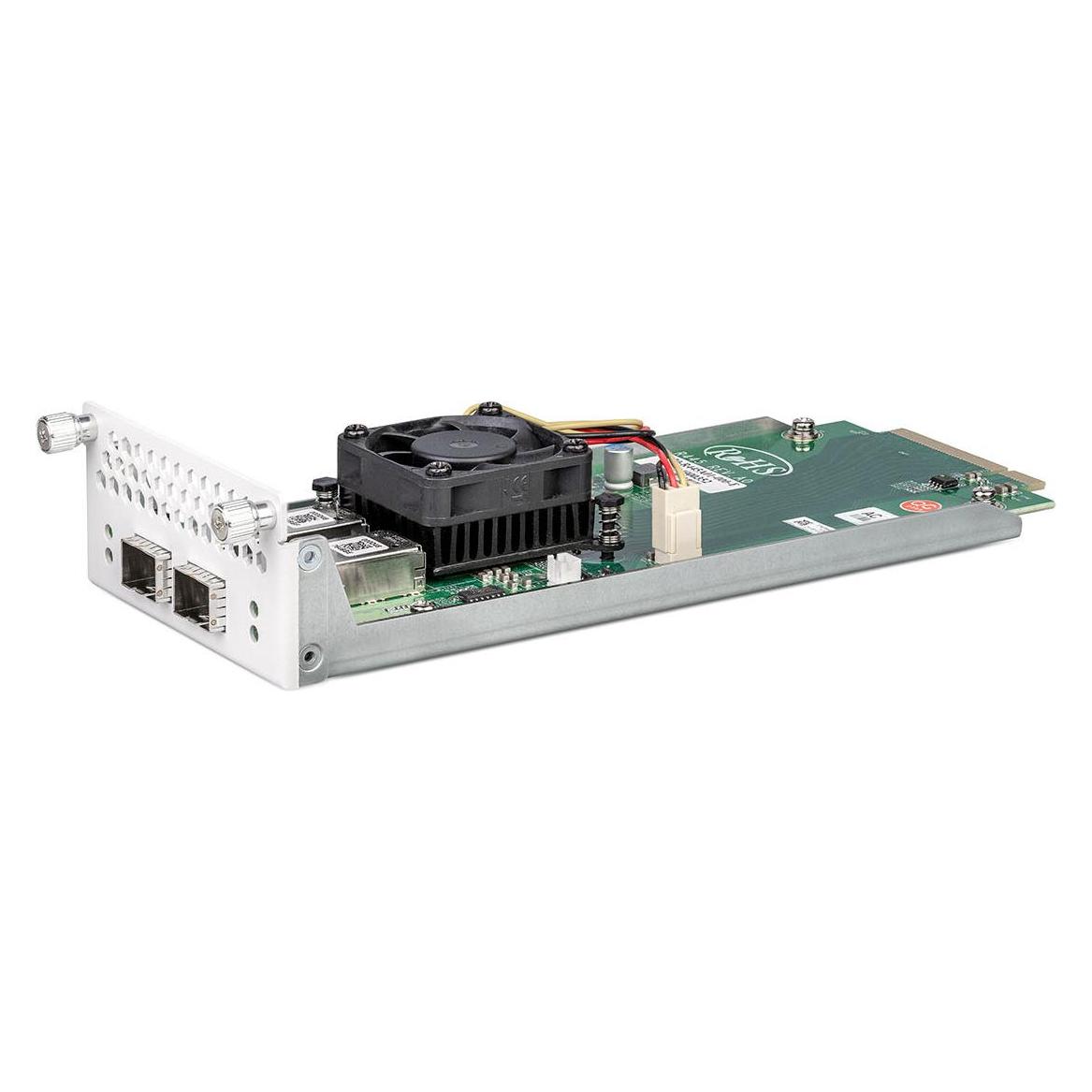 Lancom Systems UF Extension Module SFP+ UF-X60 (55130)