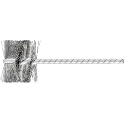 PFERD TOOLS Innenbürste IBU Edelstahl-Draht - 43679752