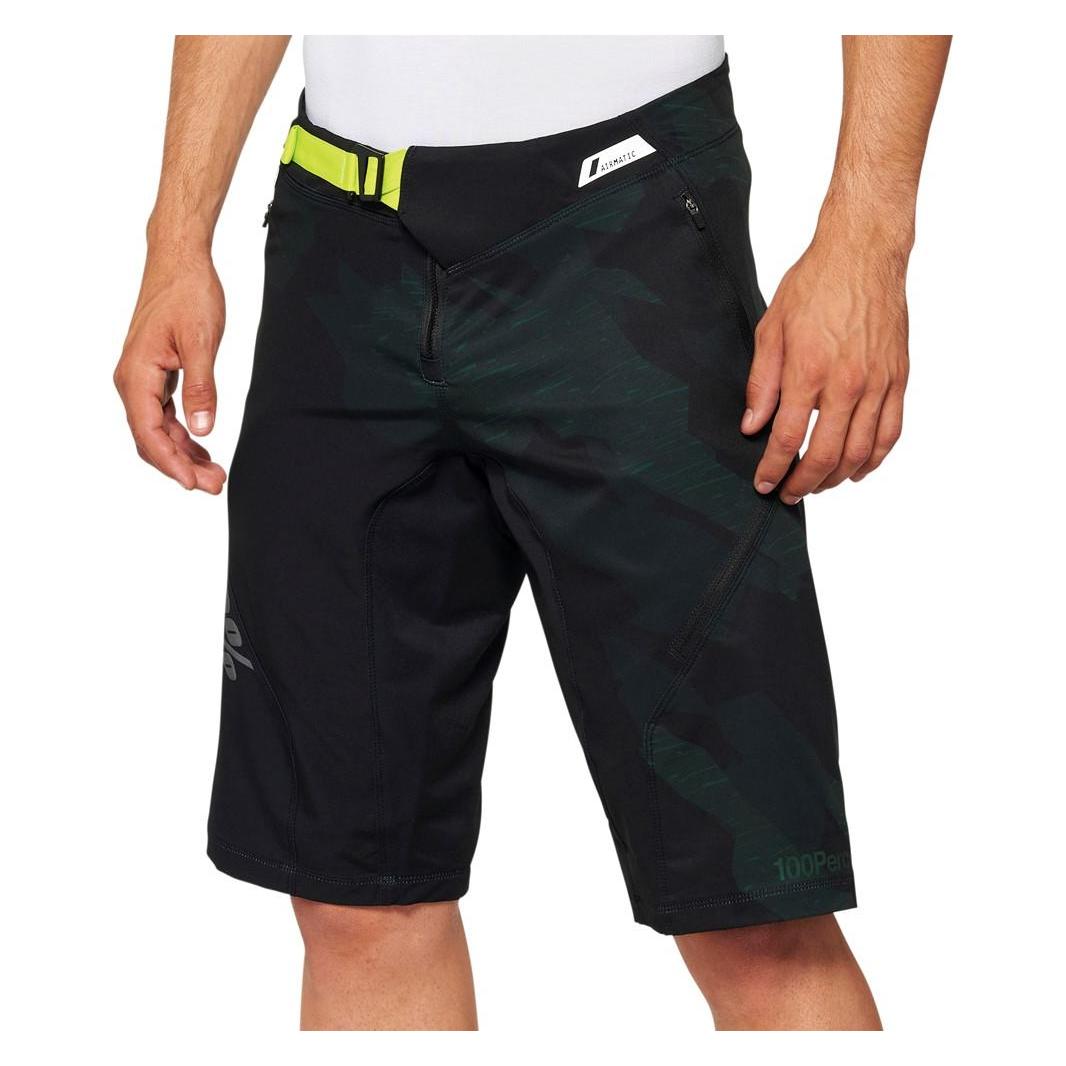 100% Airmatic LE Shorts (34) (40021-00010)