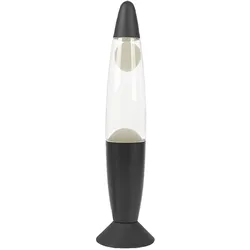 i-Total, Nachtlicht, Lava Lampe mit LED