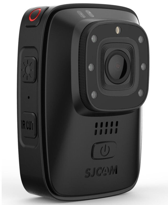 SJCAM A10 behuizing
