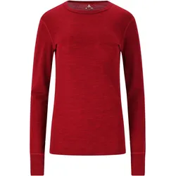 Whistler, Damen, Funktionsshirt, Cerro (42), Rot