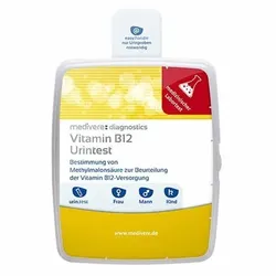 Vitamin B12 Urintest